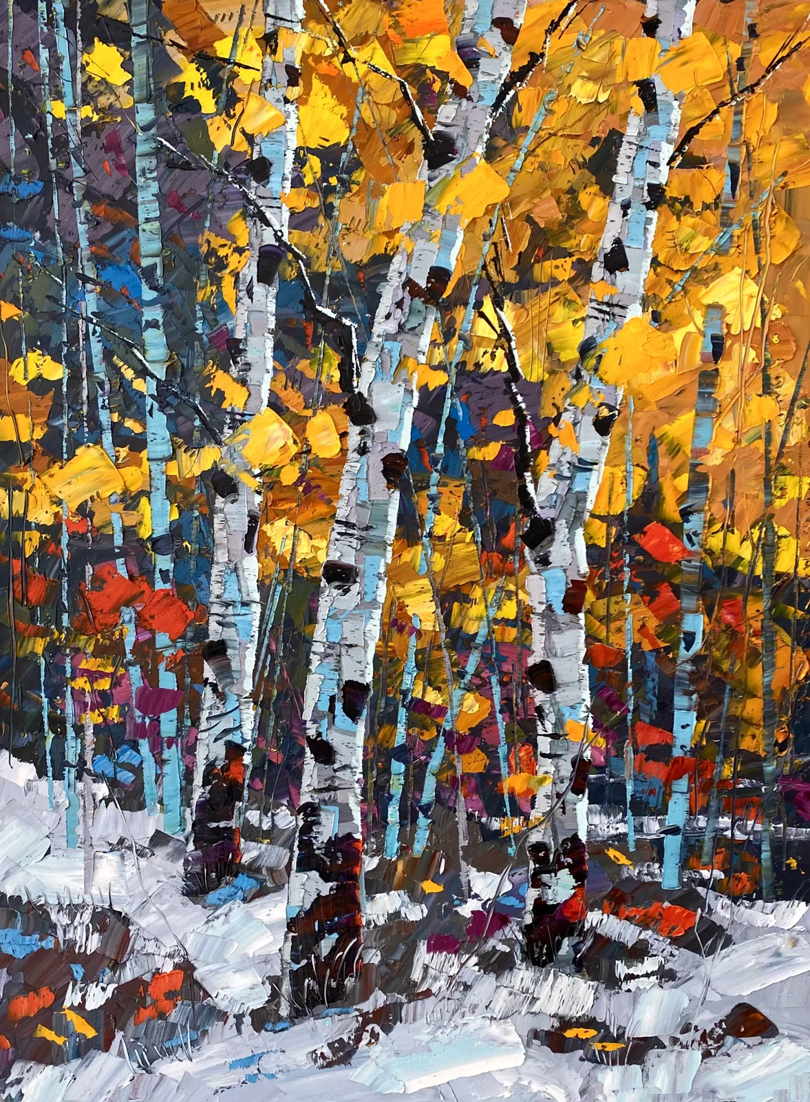 Jeff McKay, Beaver Creek’s Finest