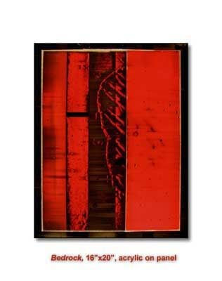 Michael Kessler, Bedrock