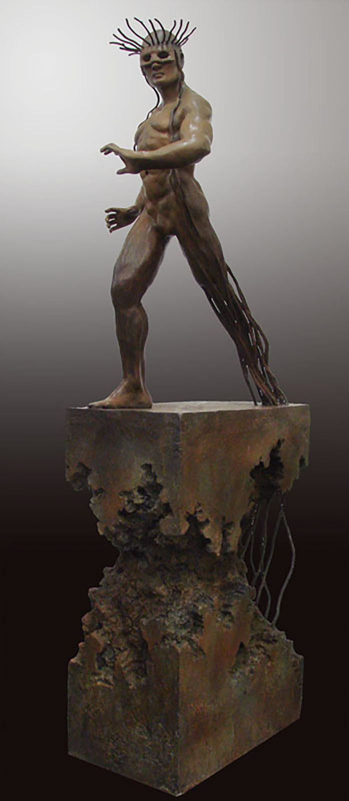 Renzo, The Nature of Restraint