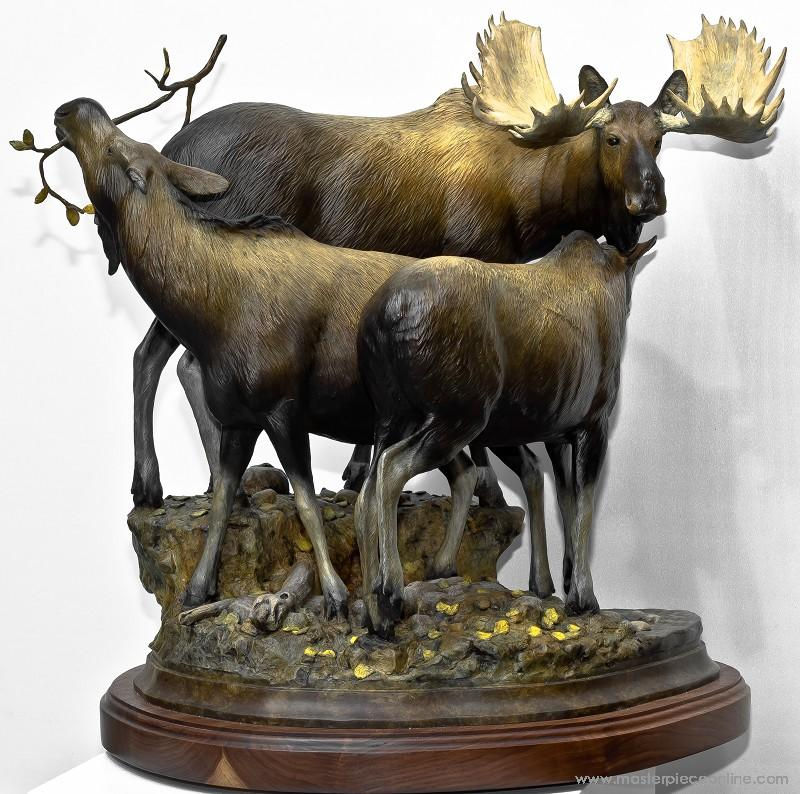 Sam Terakedis, Pair of Queens King High