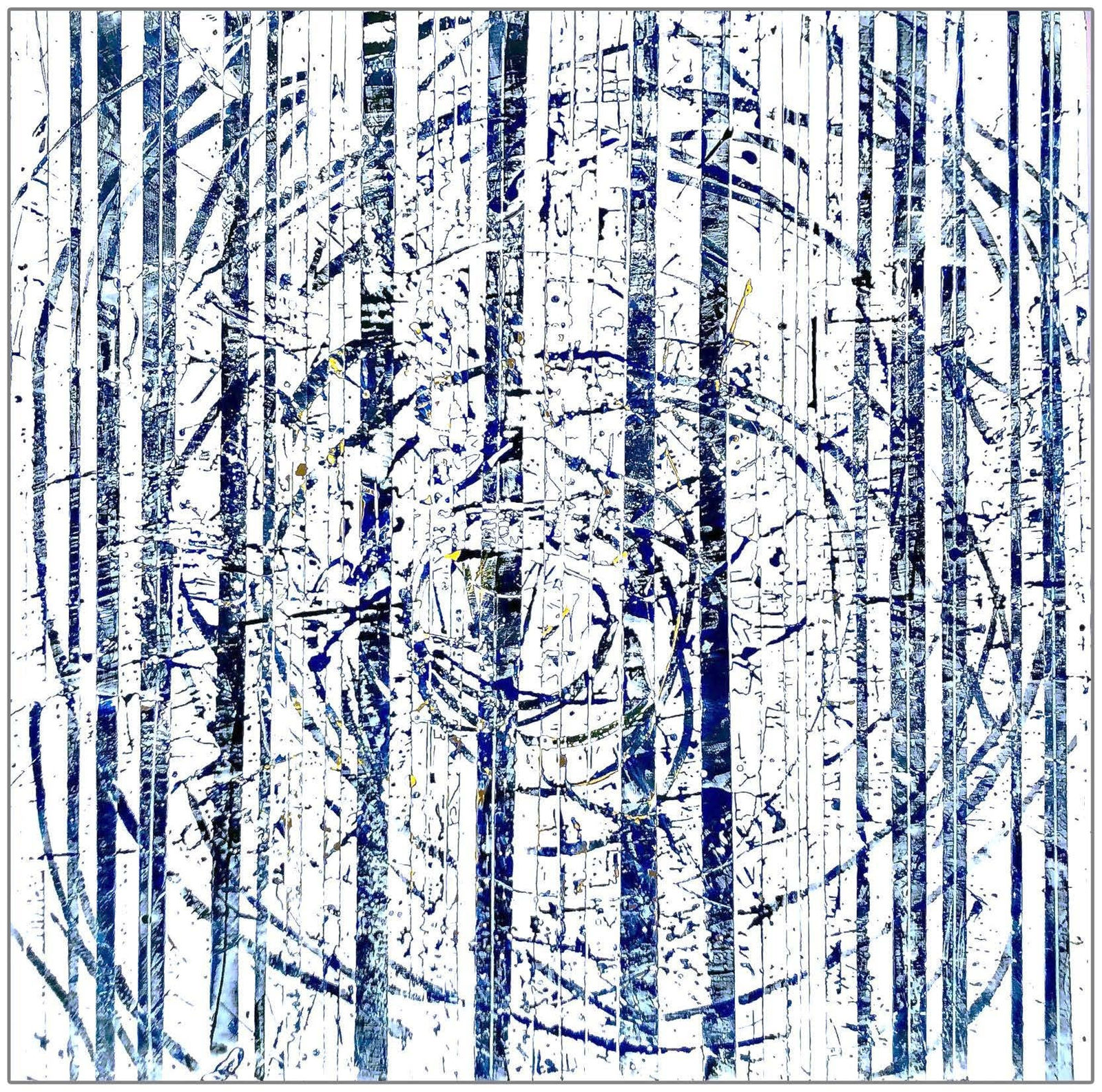 Kinga Czerska, Kalypso