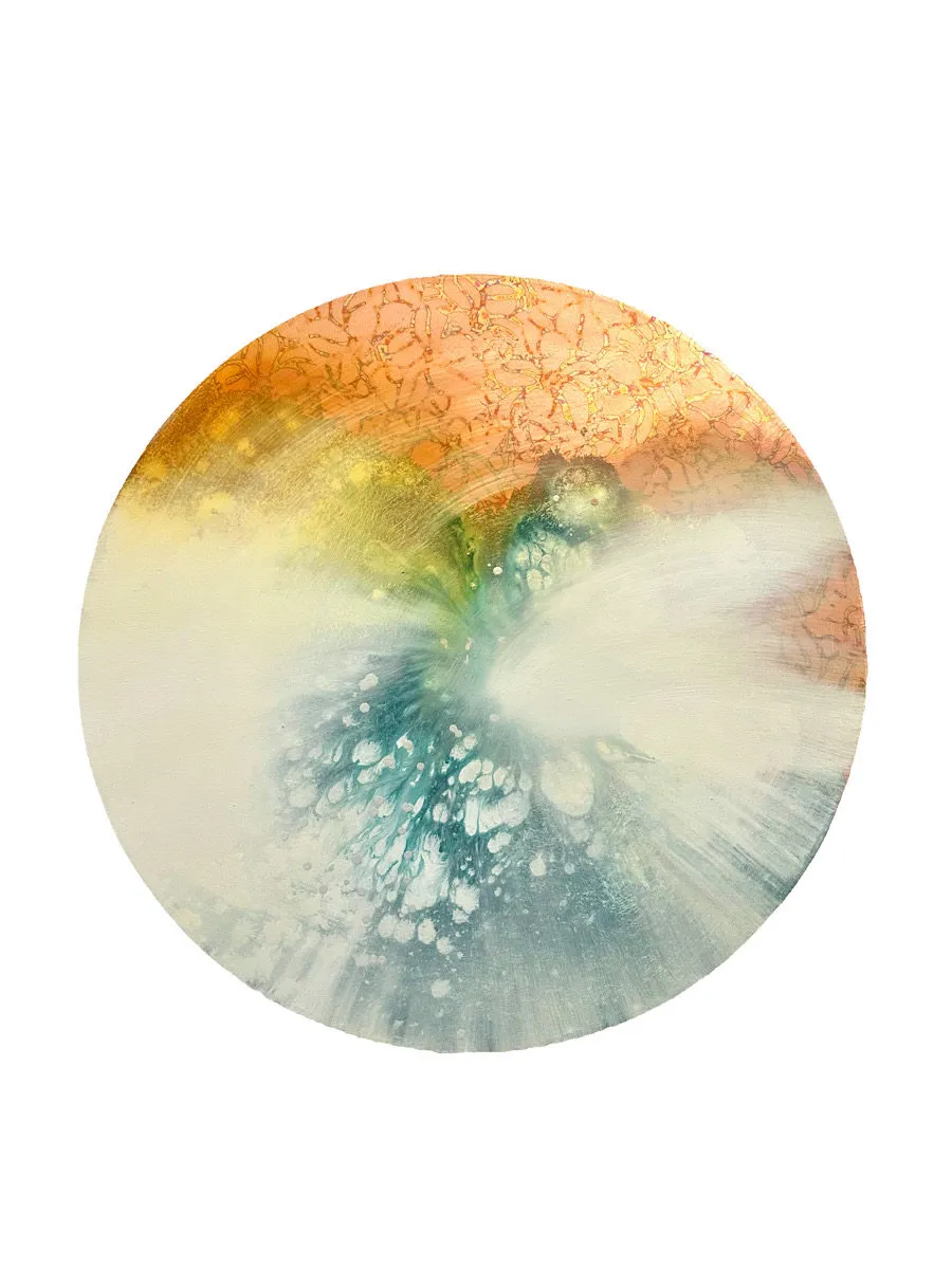 Britten, Fascination