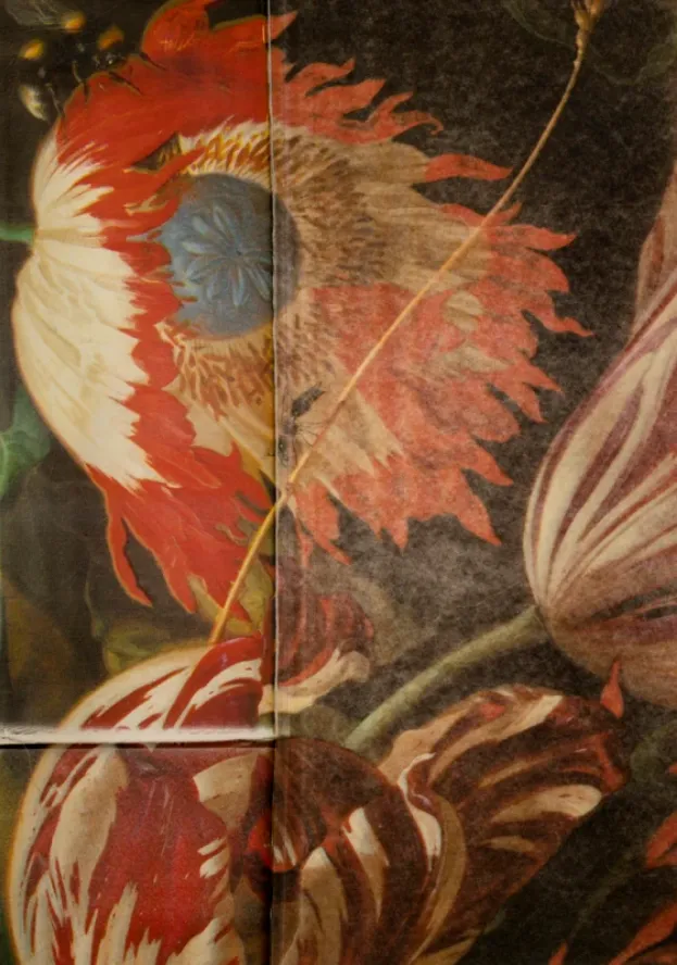 Russell Young, Ruined in a Day