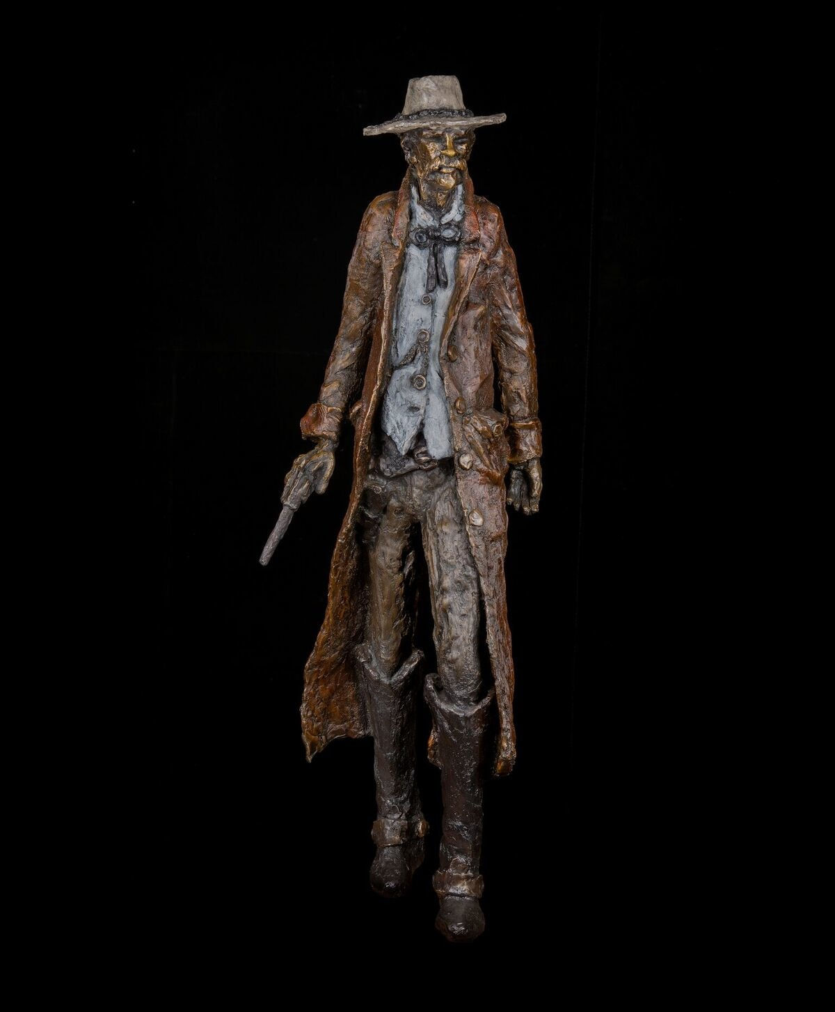 Gib Singleton, Tombstone - Wyatt Earp