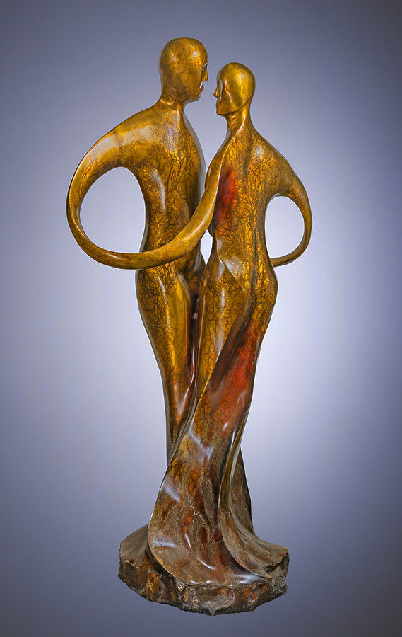 Bob Wilfong, Just You & Me