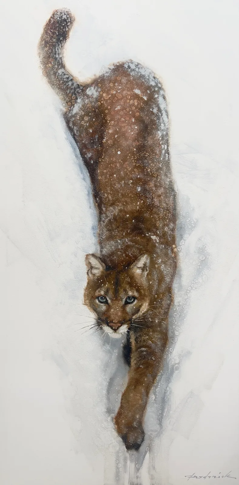 David Riley, Silent Sleek