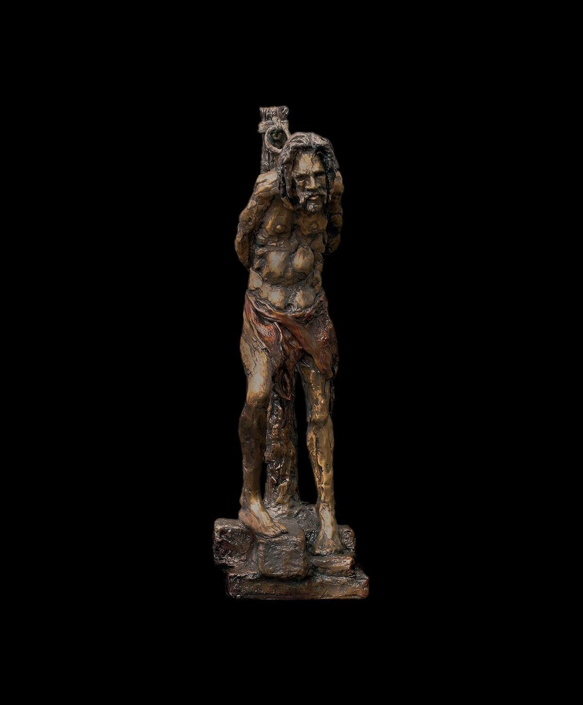 Gib Singleton, Whipping Post