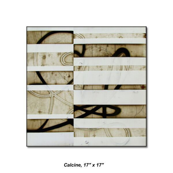 Michael Kessler, Calcine