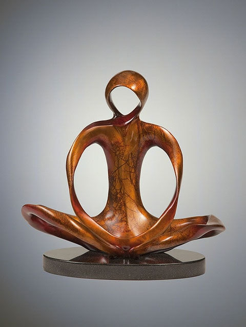 Bob Wilfong, Somewhere Within