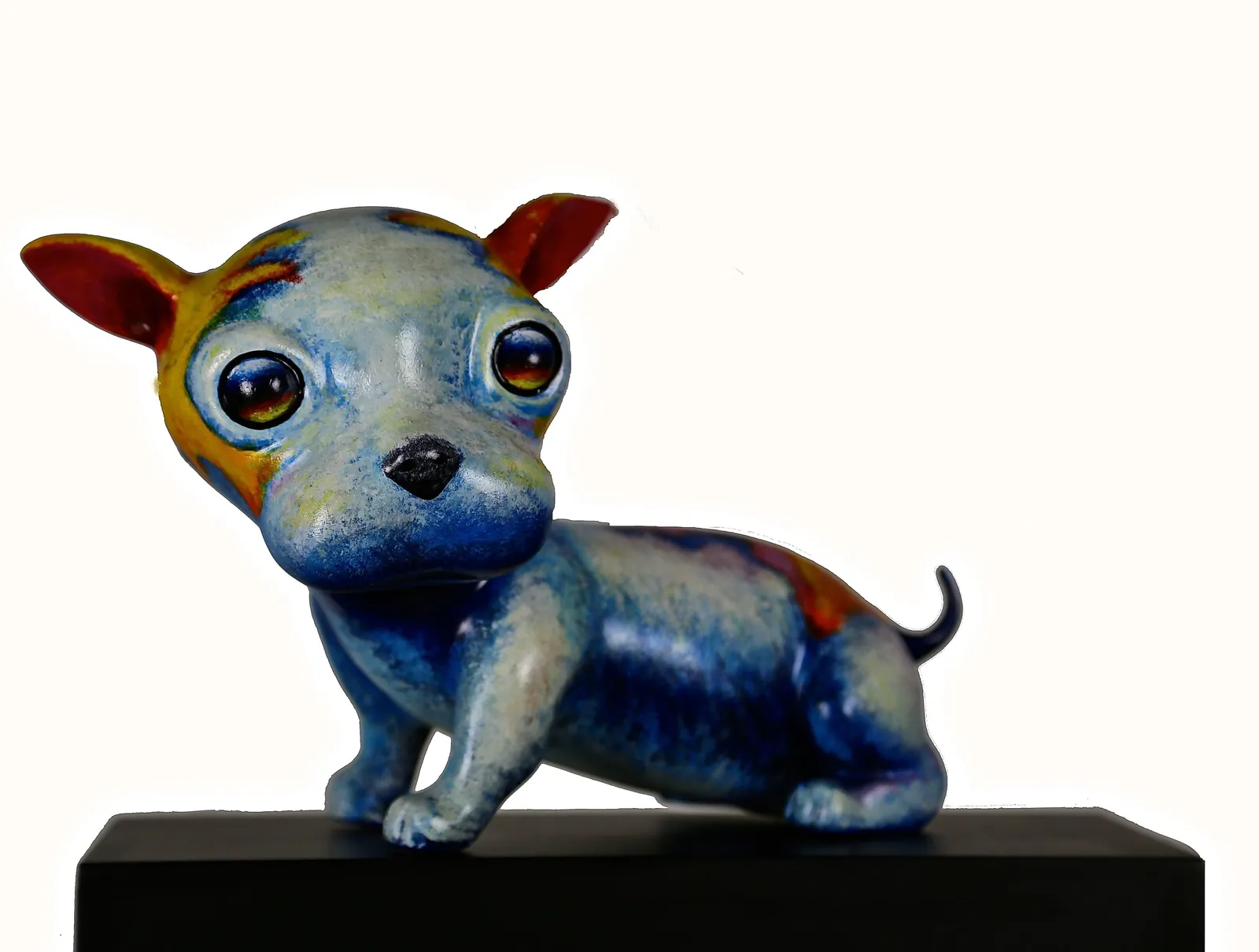 Wang ZhiWu, Chi Wow Wa