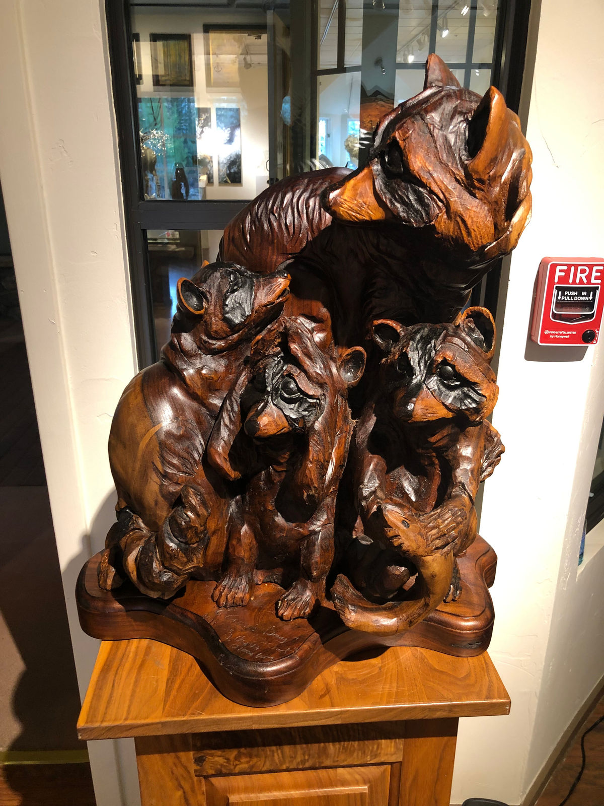 J. Chester Armstrong, A Coon's Day