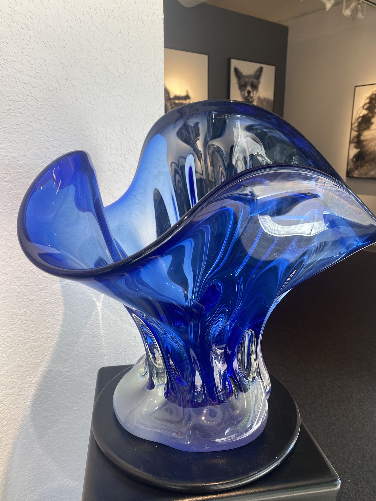 Tim Lotton, Cobalt Free Form