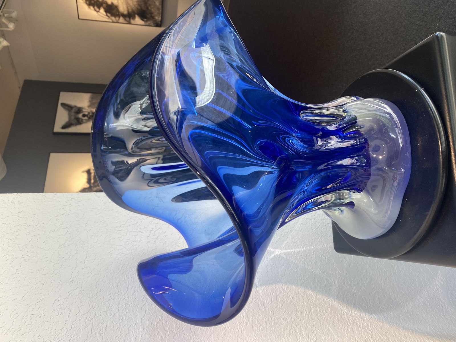 Tim Lotton, Cobalt Free Form