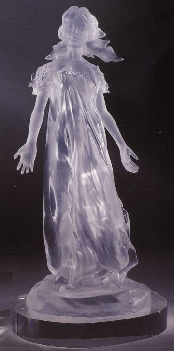 Frederick Hart, Innocence - Songs of Grace