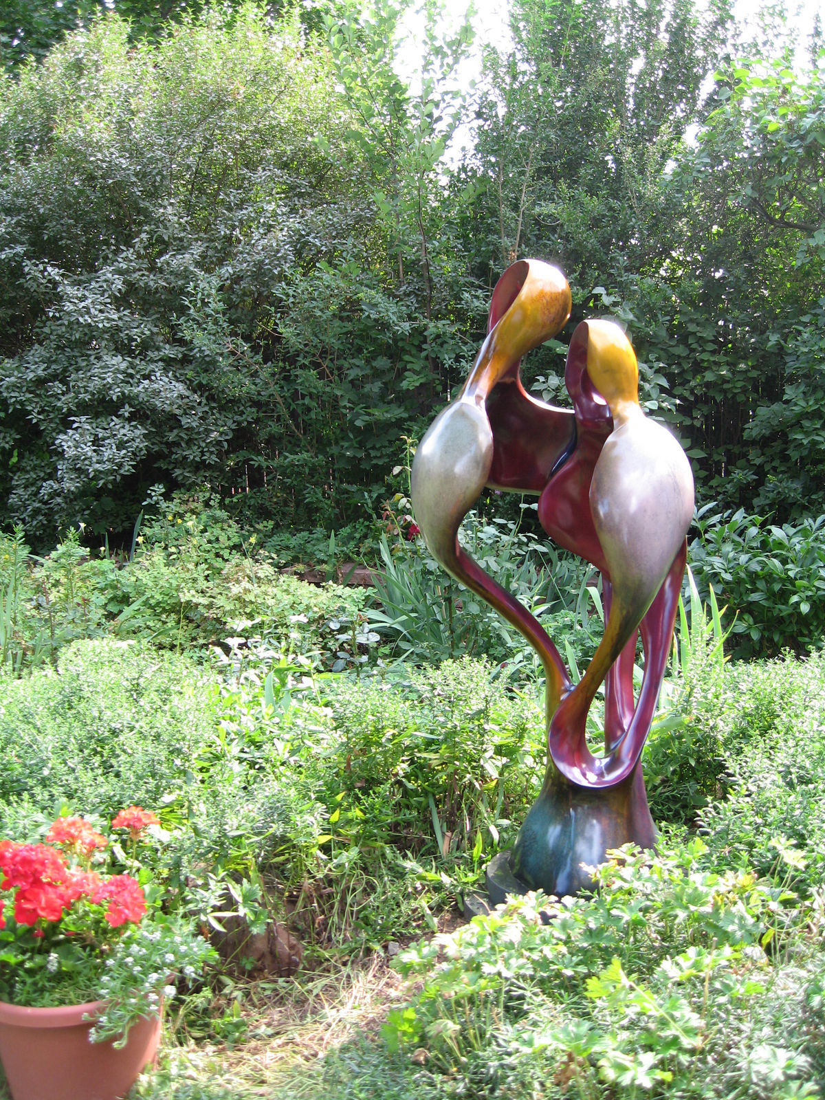 Bob Wilfong, On Wings of Love