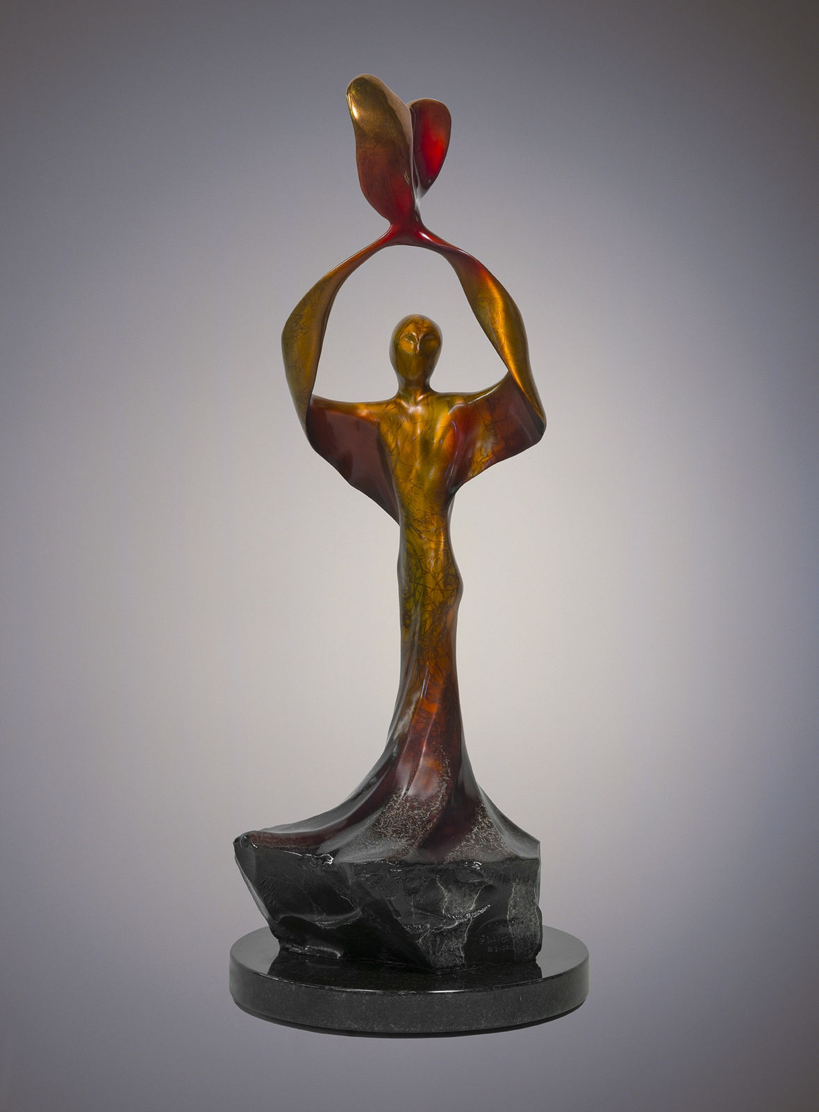 Bob Wilfong, Mine To Give