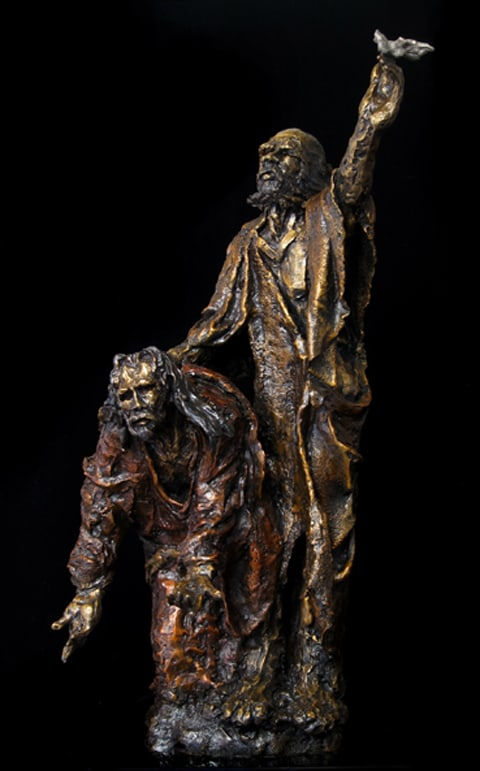 Gib Singleton, The Baptist