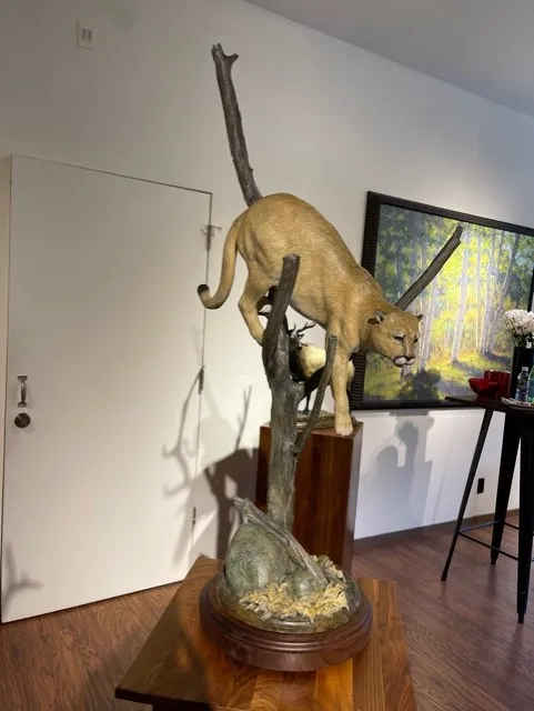 Sam Terakedis, Vantage Point