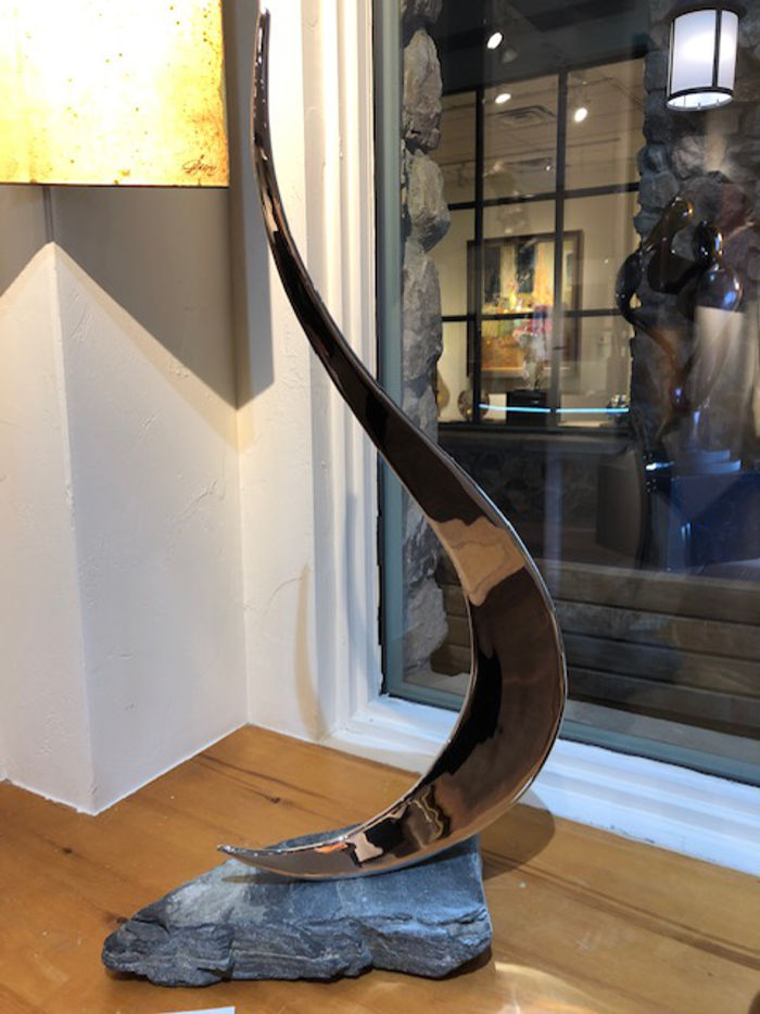 Ryan Schmidt, Flame Small