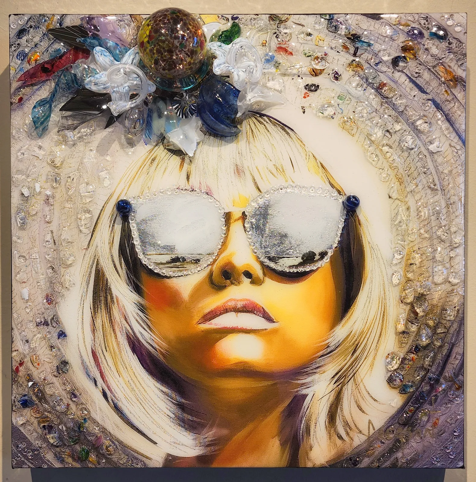 Greg Creason, Summer Solace