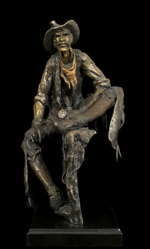 Gib Singleton, Silver Bullet