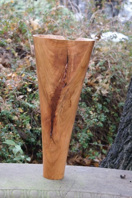 John Tisdale, Black Cherry Dec 2018 5