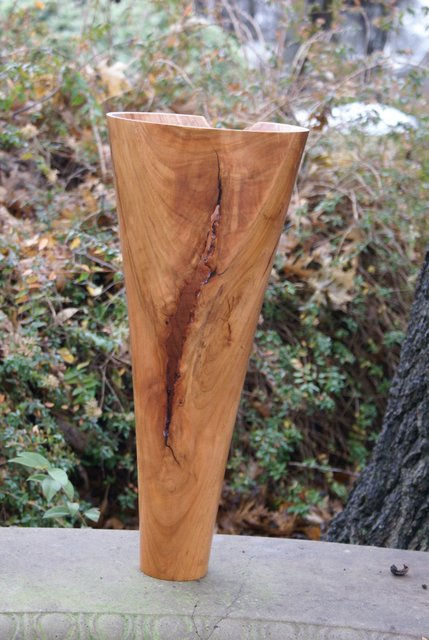 John Tisdale, Black Cherry Dec 2018 5