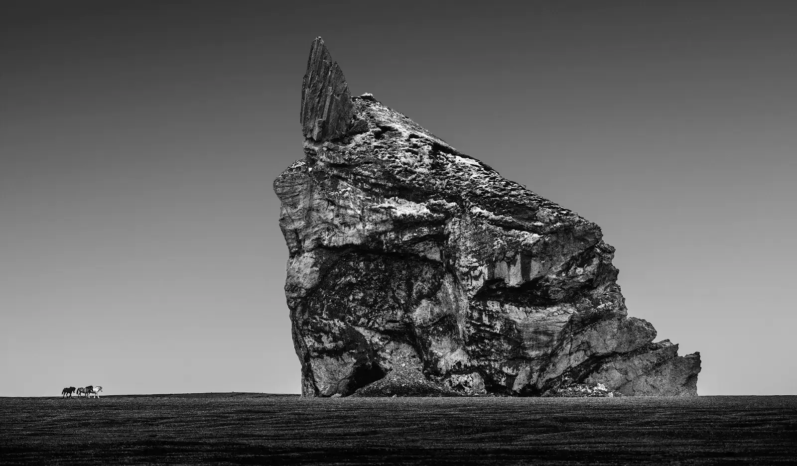 David Yarrow, Ode to Edward Curtis, 2026