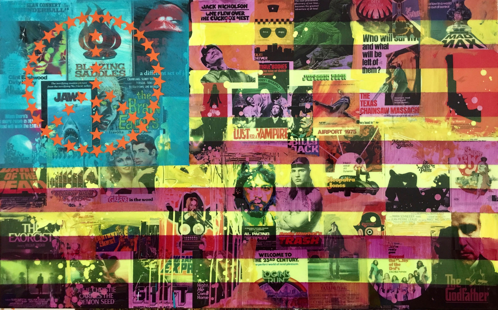 James Jensen, Movies That Rock