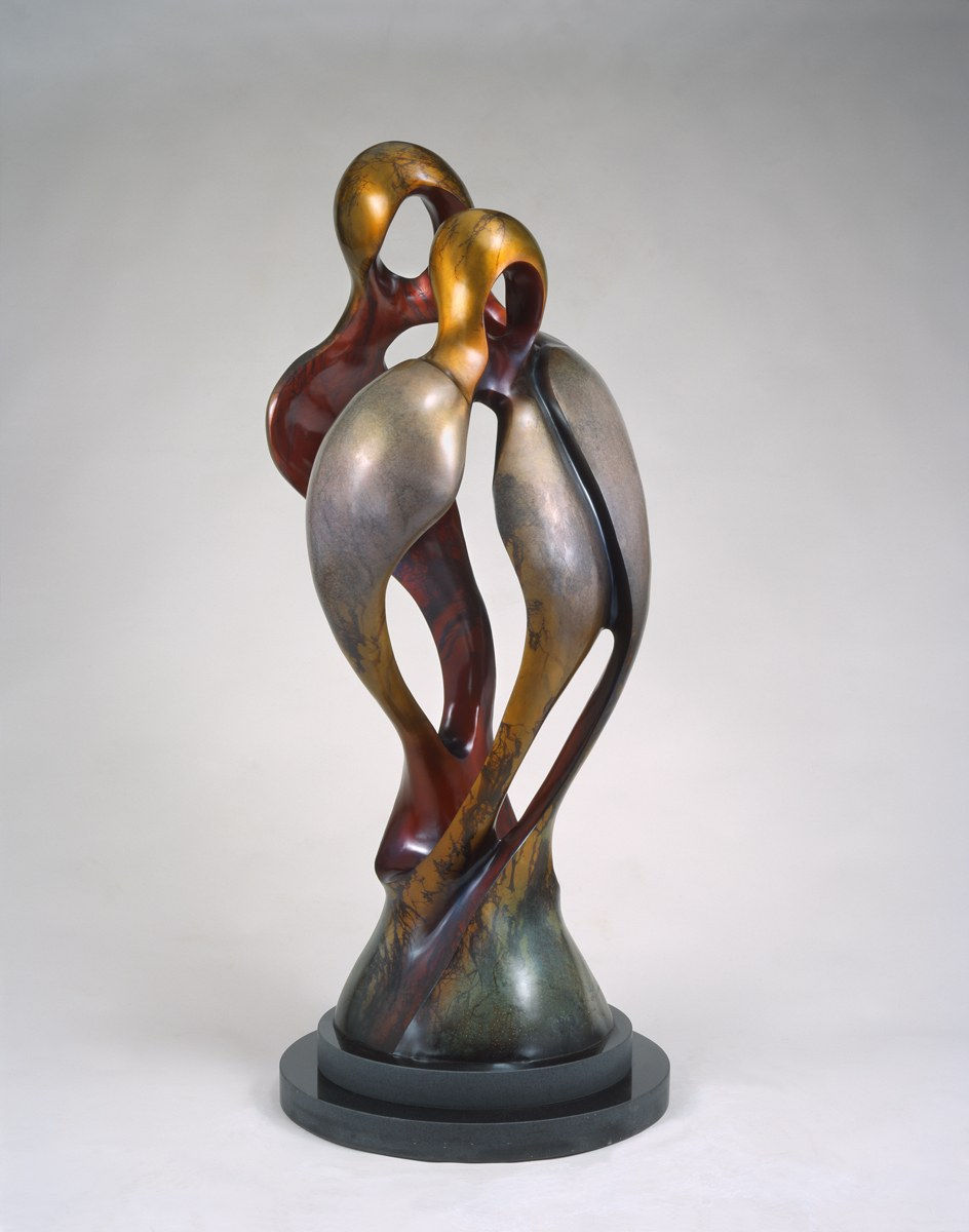 Bob Wilfong, On the Wings of Love