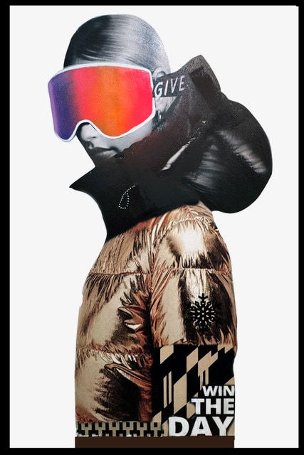 Anke Schofield, Win the Day