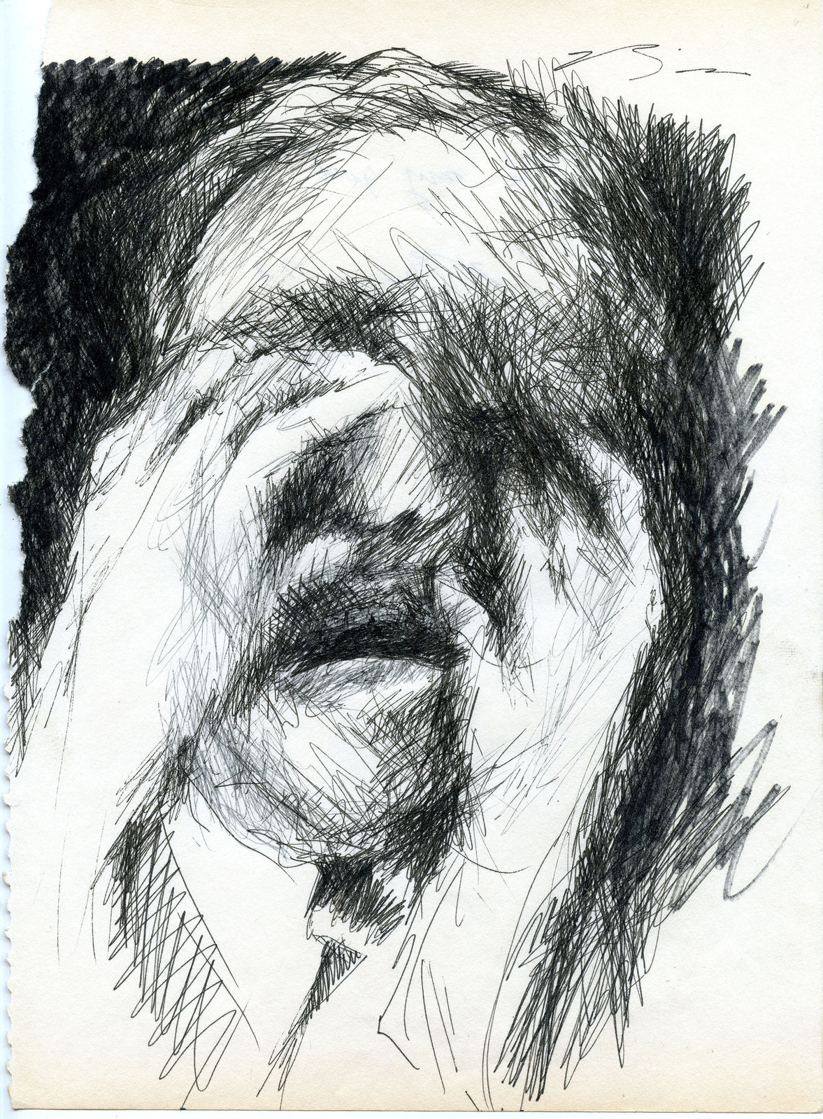 Earl Biss, Oh My God EB36