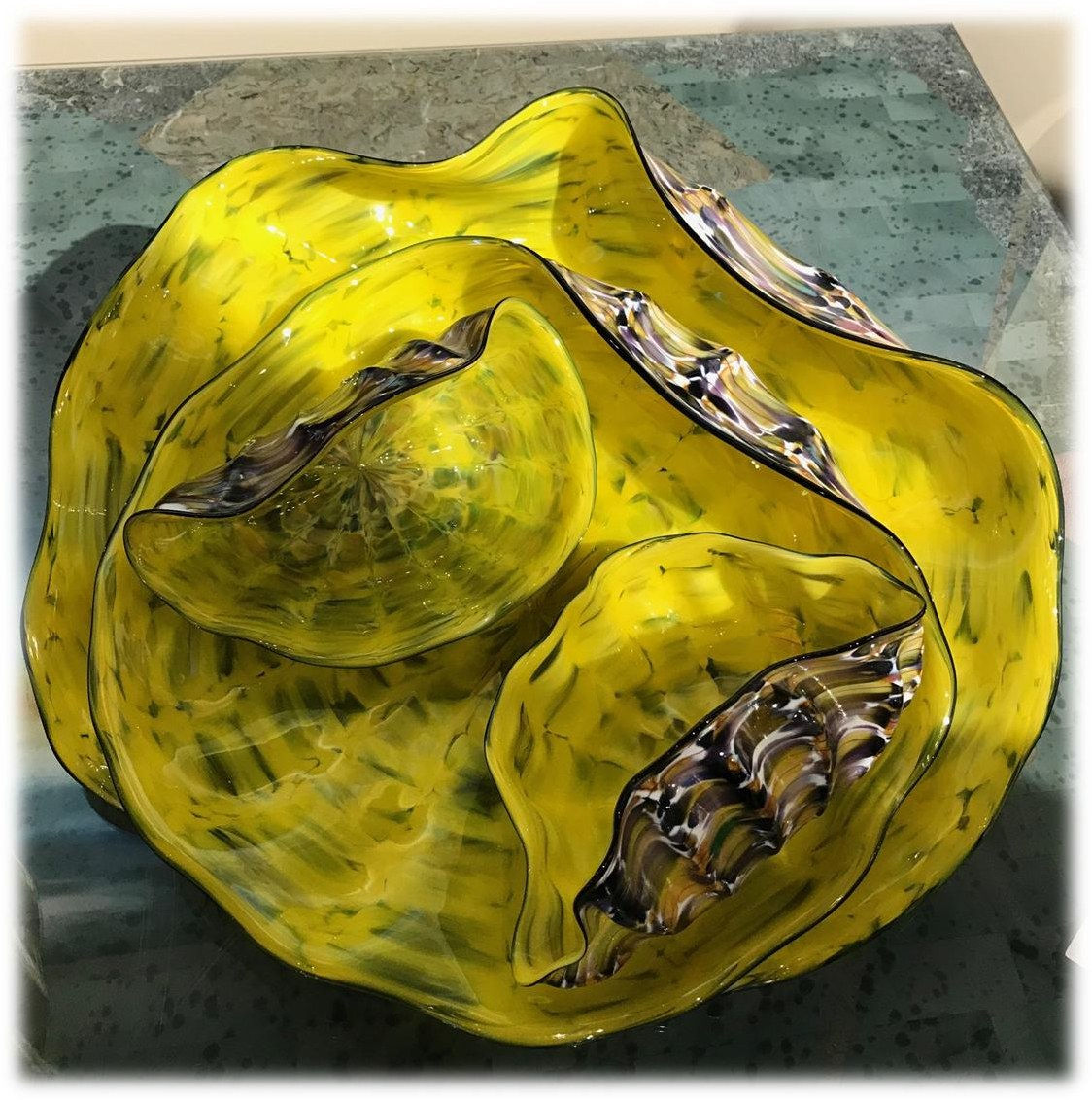 Robert Kaindl, Purple Multi