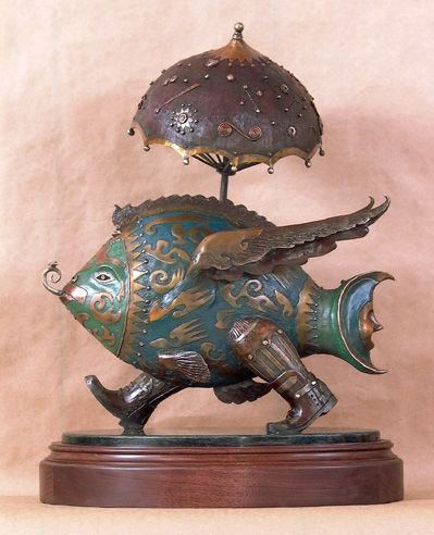 Anton Arkhipov, Journey