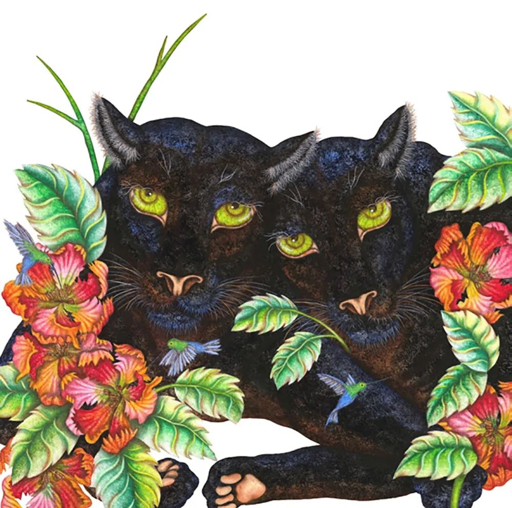 Luis Sottil, Heavenly Mystery Eggshell Series