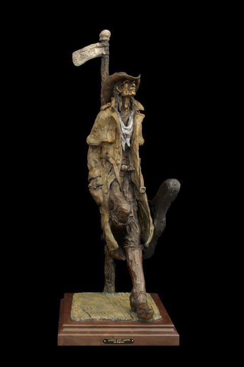 Gib Singleton, Austin City Limits