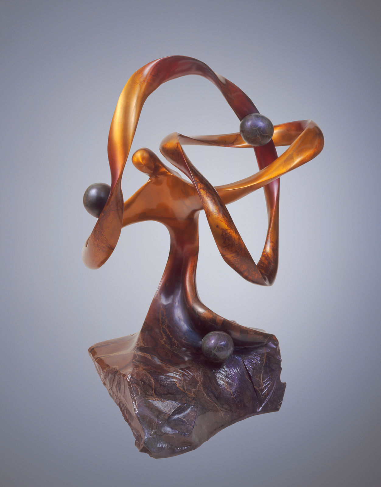 Bob Wilfong, The Juggler