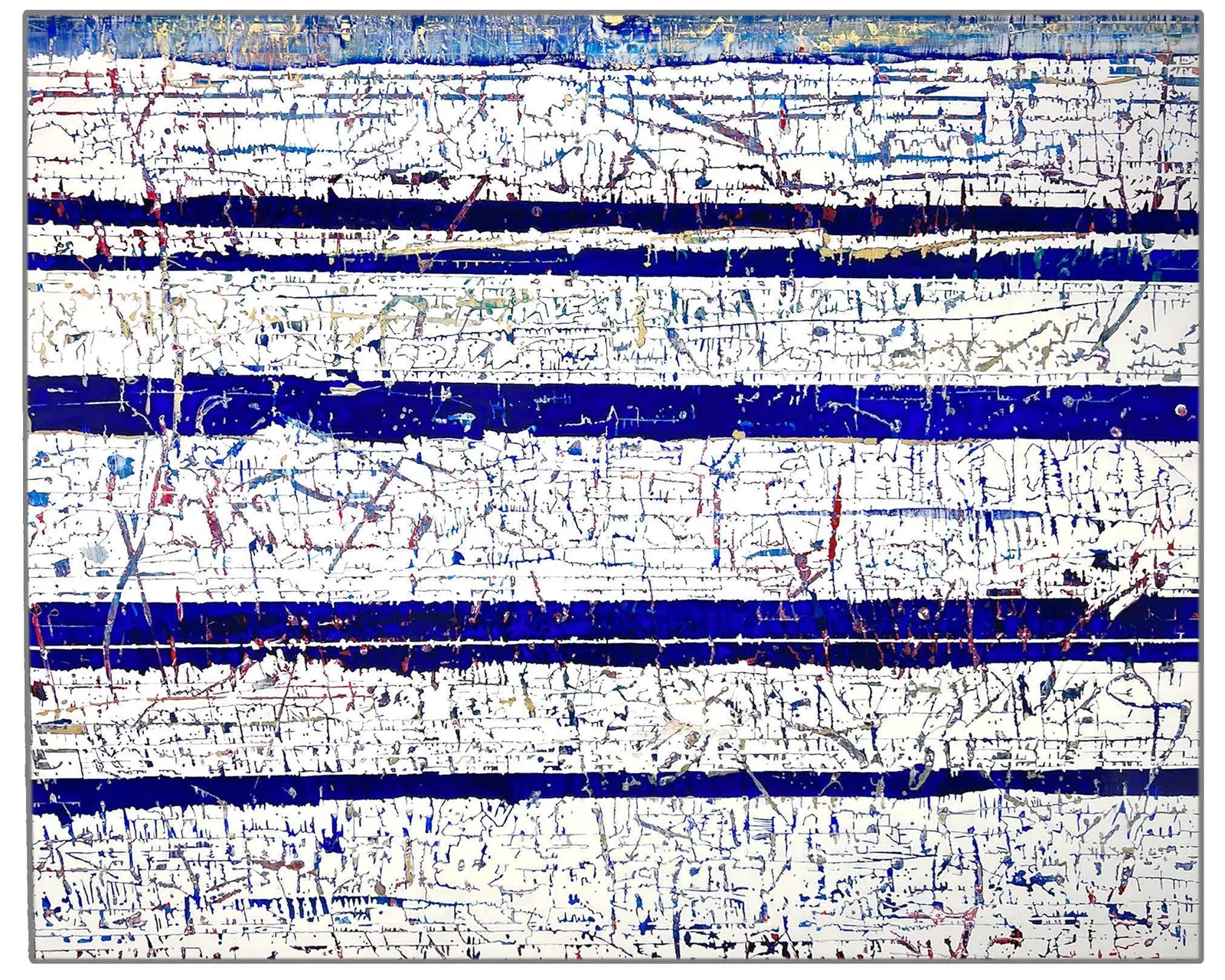 Kinga Czerska, Celestial Dream