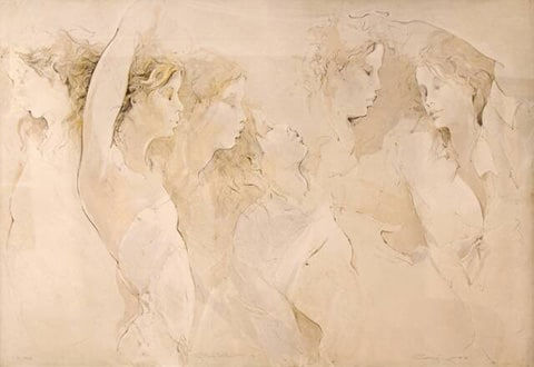 Jurgen Gorg, Streifrichter