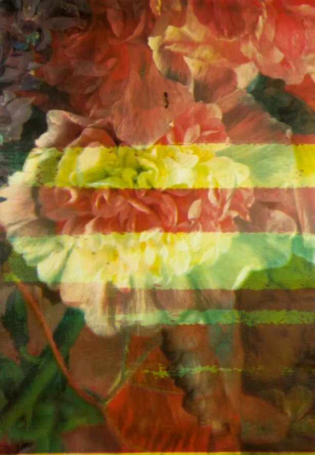 Russell Young, Everyone Everywhere