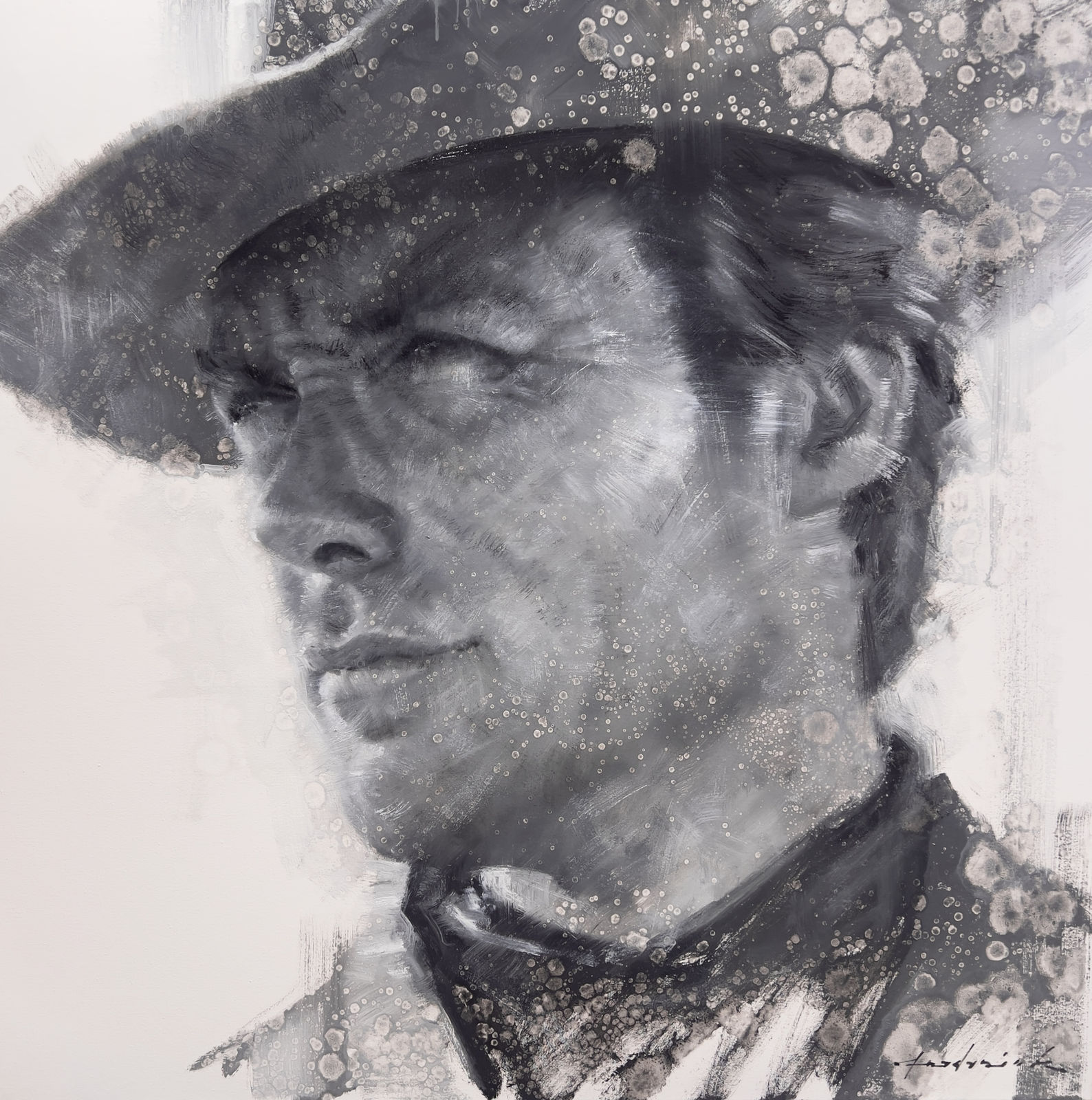 David Riley, Distant Gaze