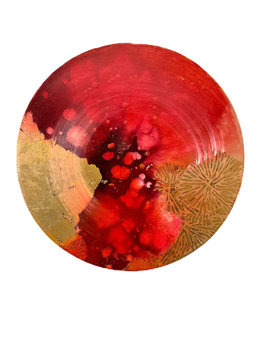 Britten, Fascination