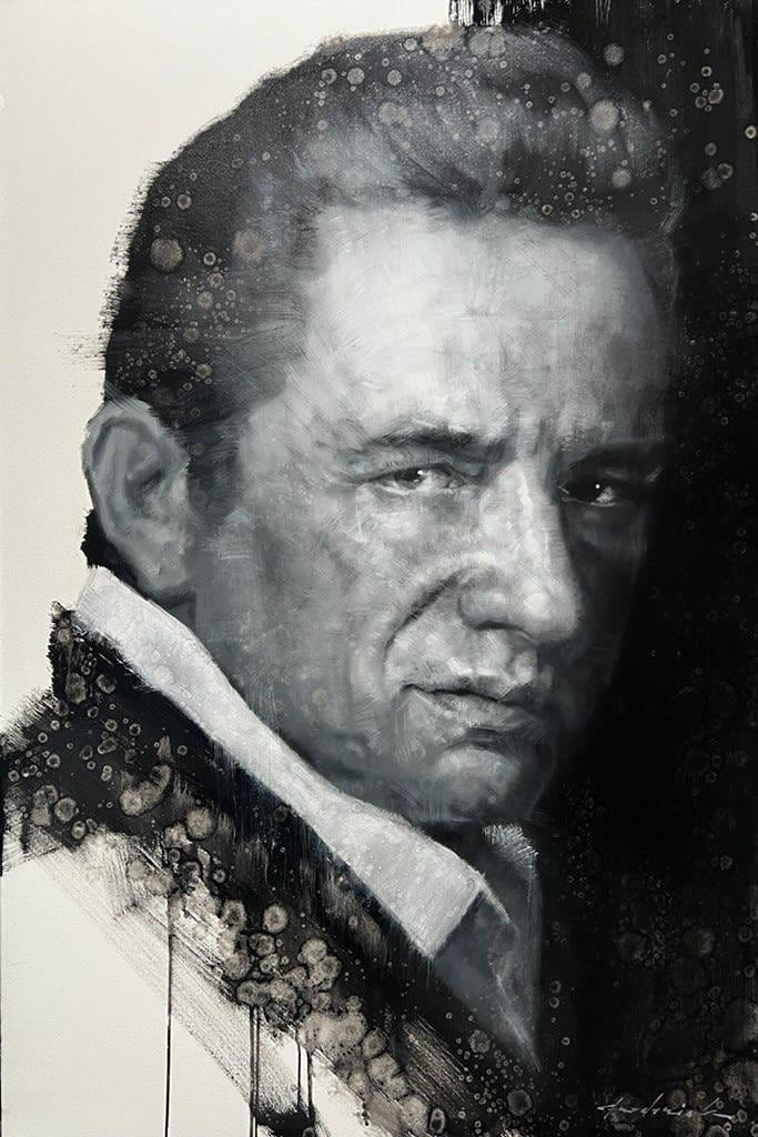 David Riley, Out of the Black