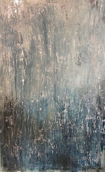 Julie Anna Lewis, Silver Dreams