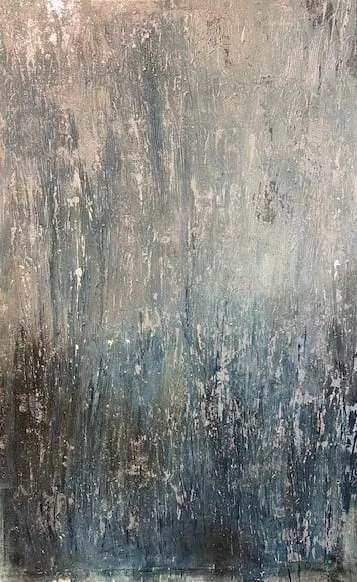 Julie Anna Lewis, Silver Dreams