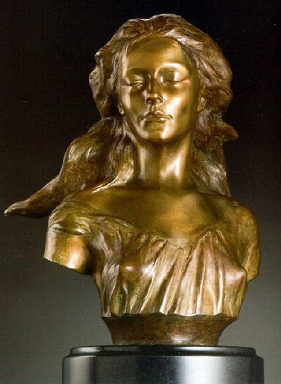 Frederick Hart, Theater - The Muses