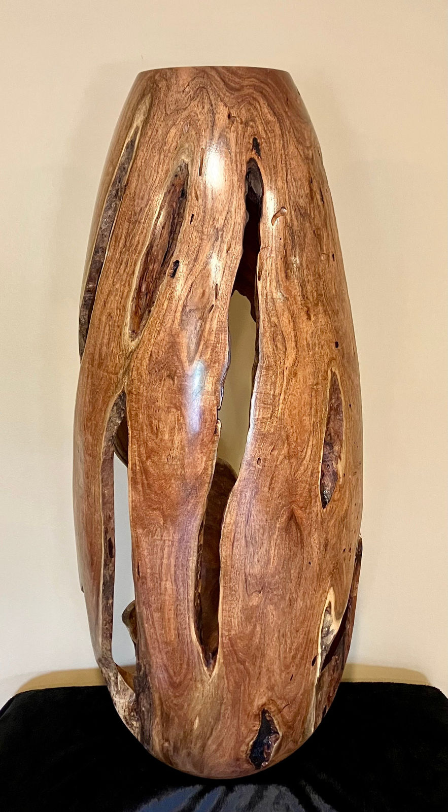 Randy Anderson, Mesquite