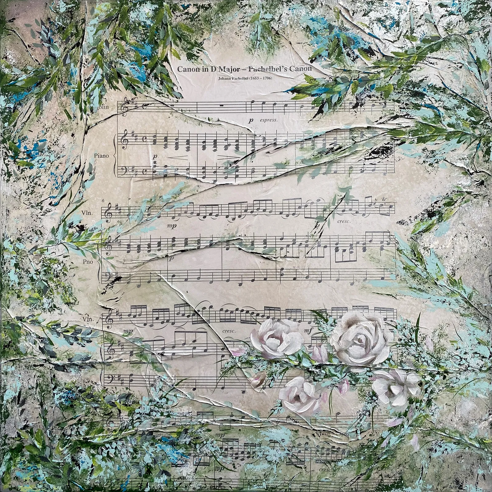 Julie Anna Lewis, I Do