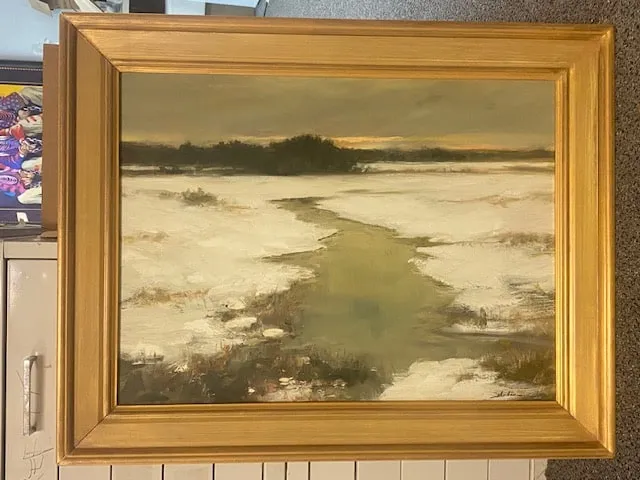 Dennis Sheehan, Untitled A10039