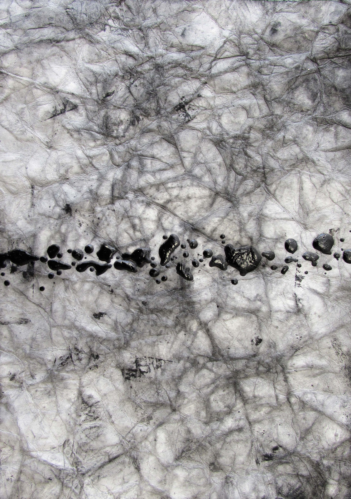 Zsolt Berszán, Untitled 02, 2015-2016